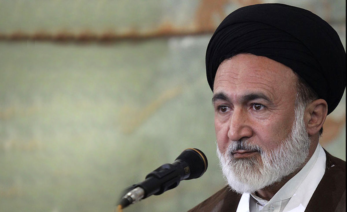گزارش قاضی‌عسگر درباره برگزاری حج امسال