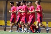 خبری خوش از اردوی پرسپولیس قبل از بازی با السد