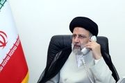 رئیسی وضعیت سیل‌زدگان شمال کشور را از نیویورک پیگیری کرد