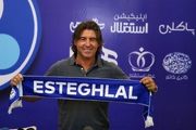 استقلالی‌ها به ساپینتو زمان بدهند