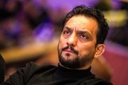 سرمربی تیم ملی کشتی آزاد: وعده قرآن پیروزی اسلام و ایران است