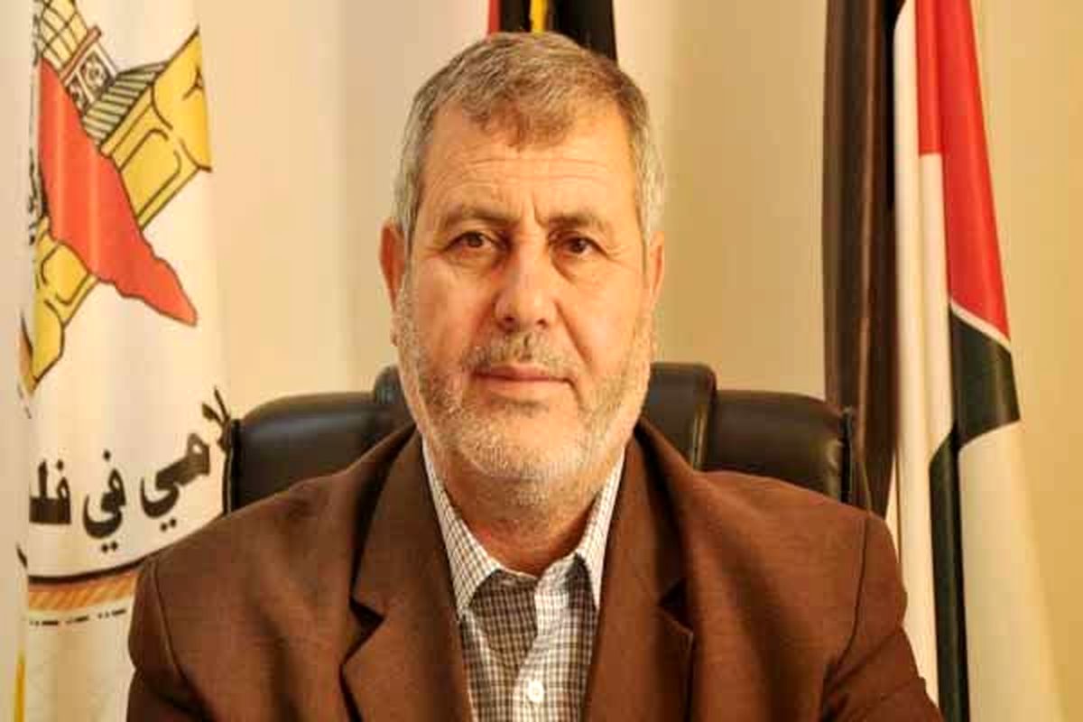 تقویت وحدت و وضع یک استراتژی ملی برای نابودی «معامله قرن»