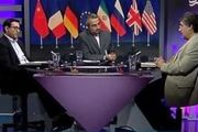 باید دورنمای خروج از برجام را به آمریکا نشان دهیم
