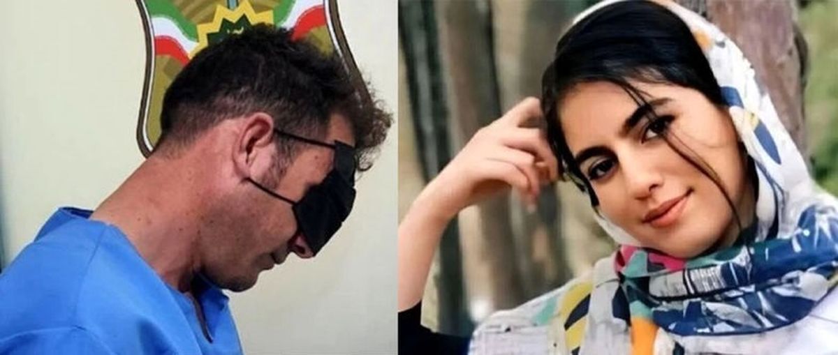 ناگفته‌های قاضی شهریاری از پرونده قتل الهه حسین‌نژاد