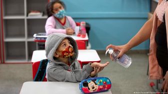 ارتباط ویروس کرونا و افزایش هپاتیت در کودکان رد شد
