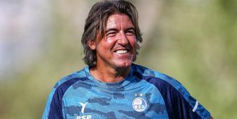 ساپینتو مثل هنداونه دربسته است