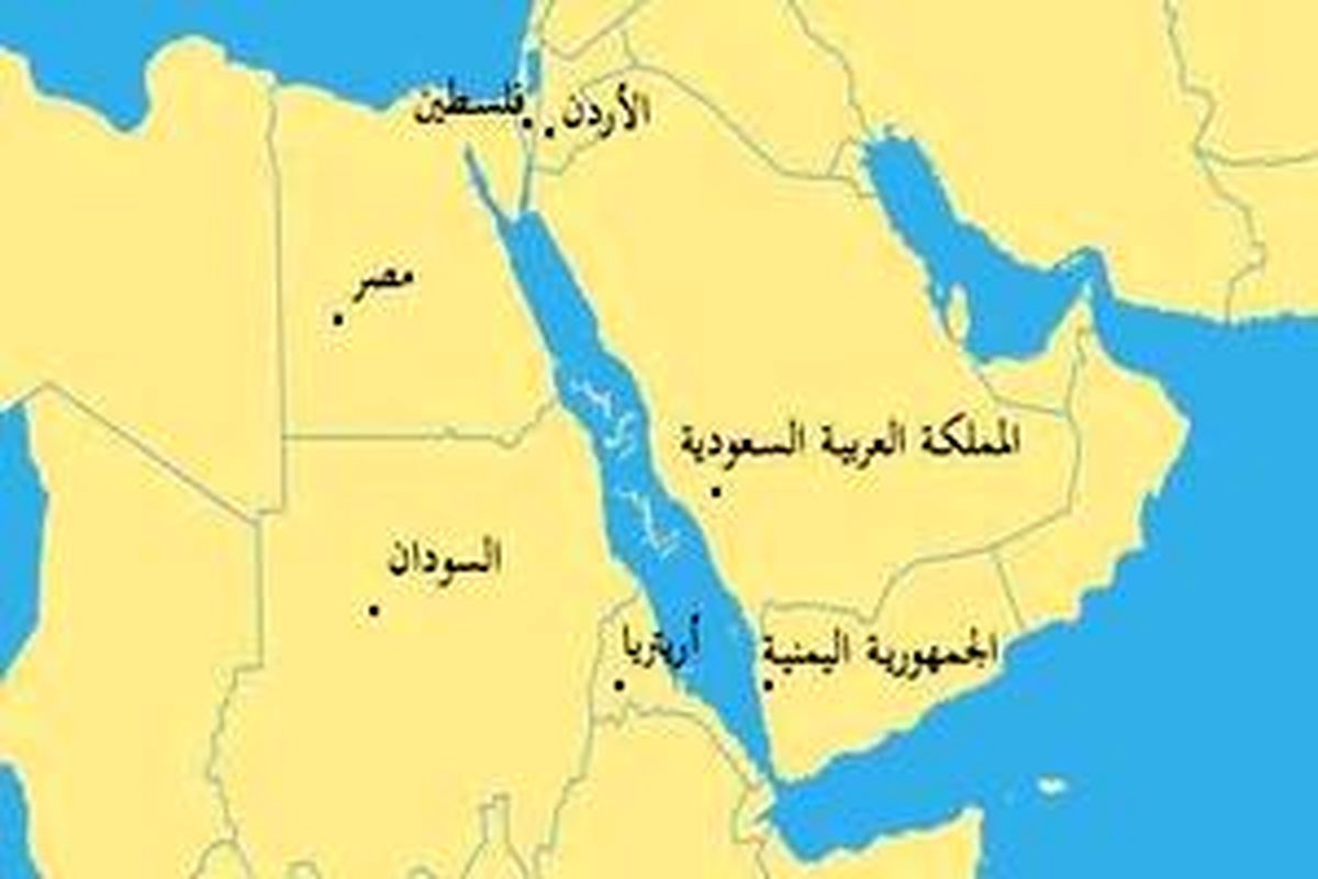 
حادثه دریایی جدید در نزدیکی سواحل یمن
