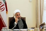 جزئیات تماس تلفنی روحانی با اردوغان