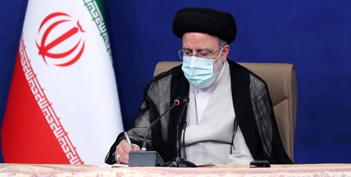 قدردانی رئیس جمهور از حسن اعتماد مجلس به وزیران پیشنهادی دولت