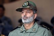 خبر مهم سرلشکر موسوی درباره سانحه تلخ شناور کنارک