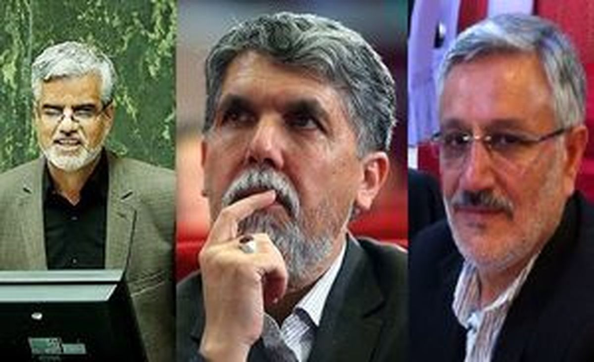 تاثیر نطق تند اصلاح‌طلبان بر رأی وزیر ارشاد 
