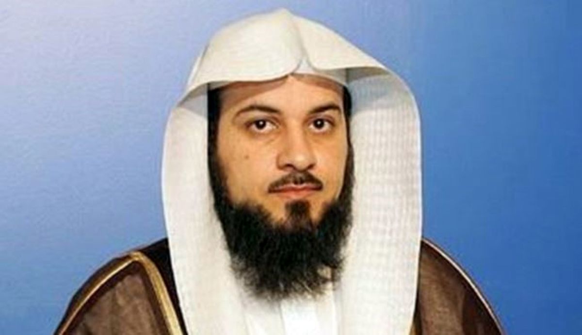 داستان عجیب مبلغ عربستانی درباره "جن"