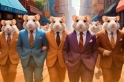 کد مورس‌ همستر کامبت و کارت های بازی؛ امروز ۸ فروردین