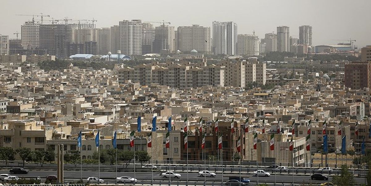 یک‌سوم قیمت مسکن تهران حباب است