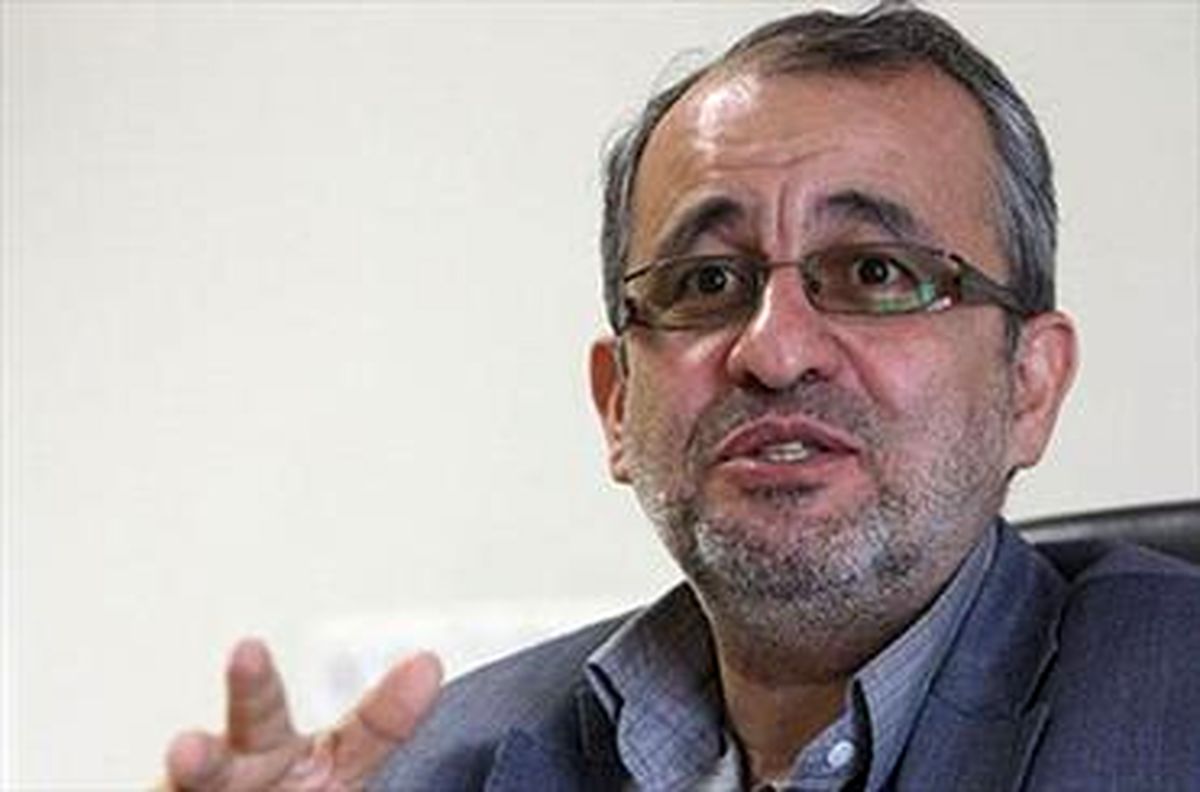 ۴۰۰ فاجعه همانند خشکی دریاچه ارومیه در زیر زمین داریم