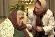گفتگوی خواندنی با مرضیه برومند درباره سریال جذاب کارآگاه شمسی