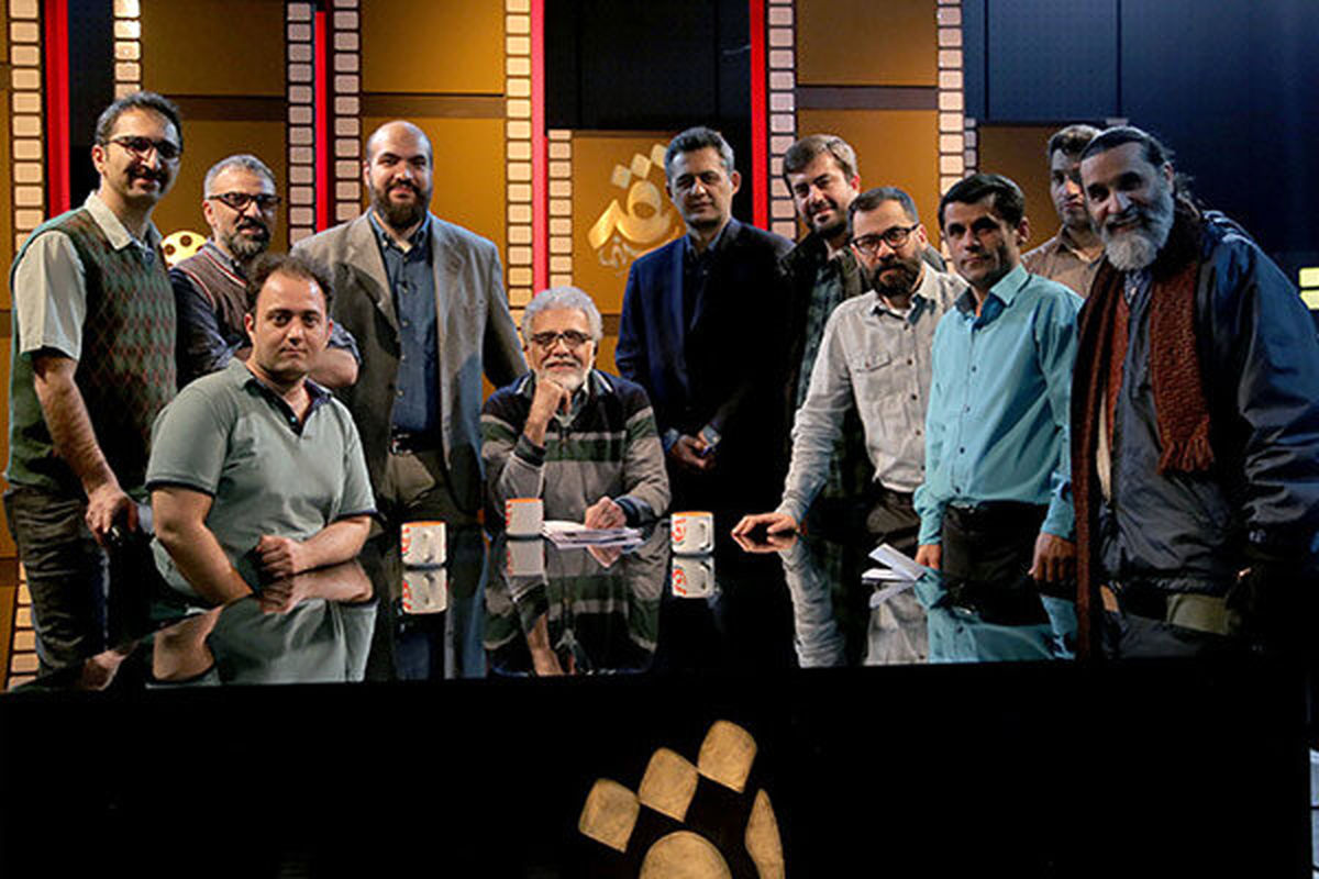 توضیحات افخمی درباره شایعه رفتنش از «نقد سینما» 