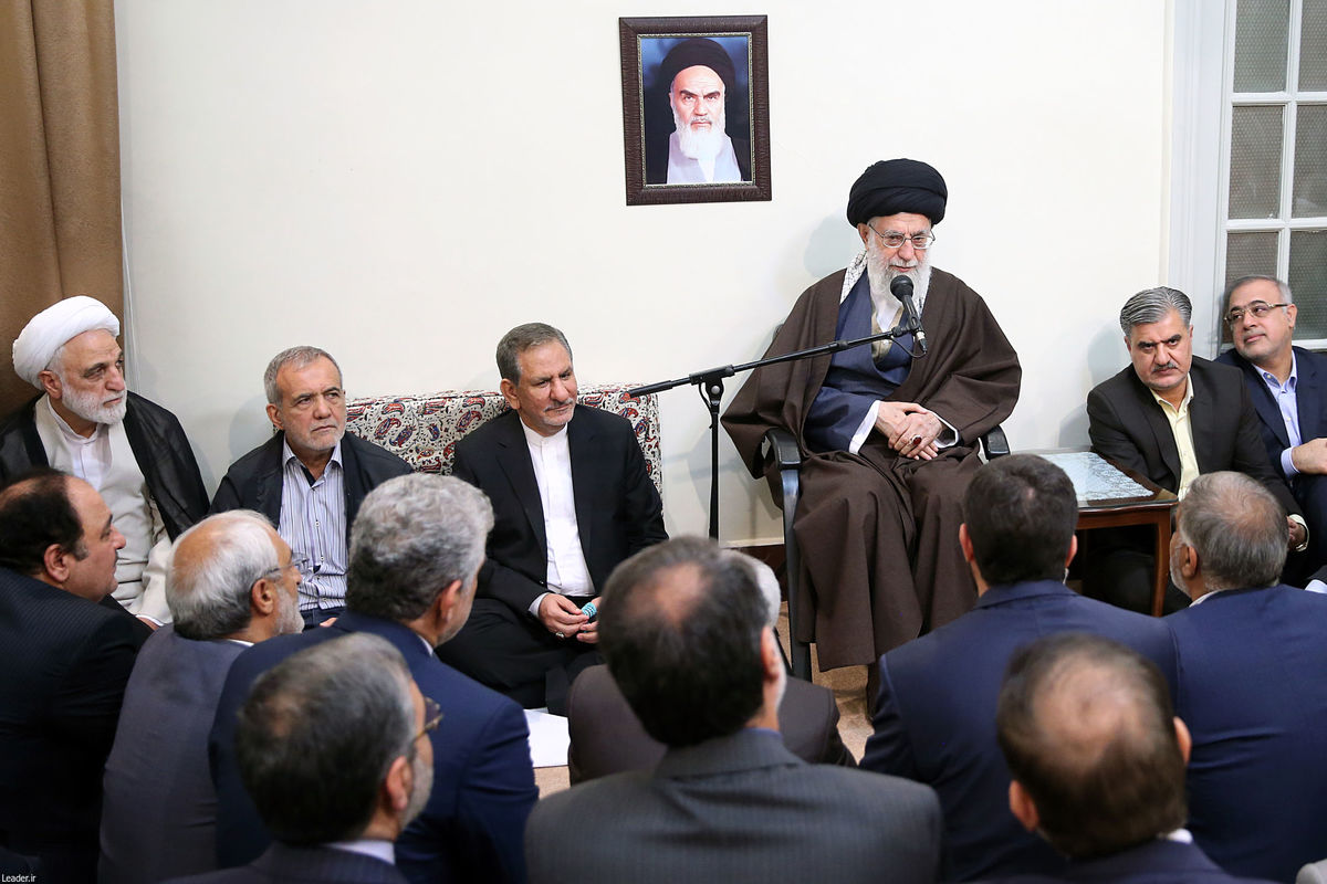 تعرض به امنیت و حریم مردم در پیام‌رسان‌های داخلی «حرام شرعی» است