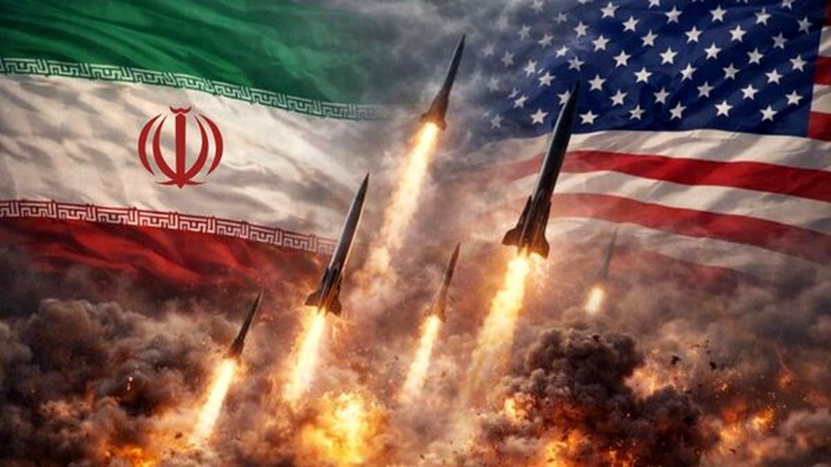 بازتاب روزانه جنگ علیه ایران در رسانه‌های جهان