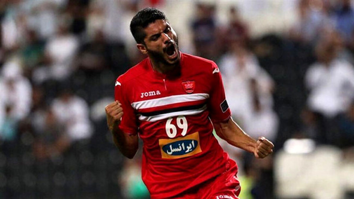 شایان مصلح،قهرمانی پرسپولیس و همه سختی‌هایی که کشیده‌اند