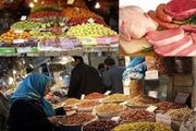 
۱۵۱ تن گوشت مرغ در سطح مشهد توزیع شد