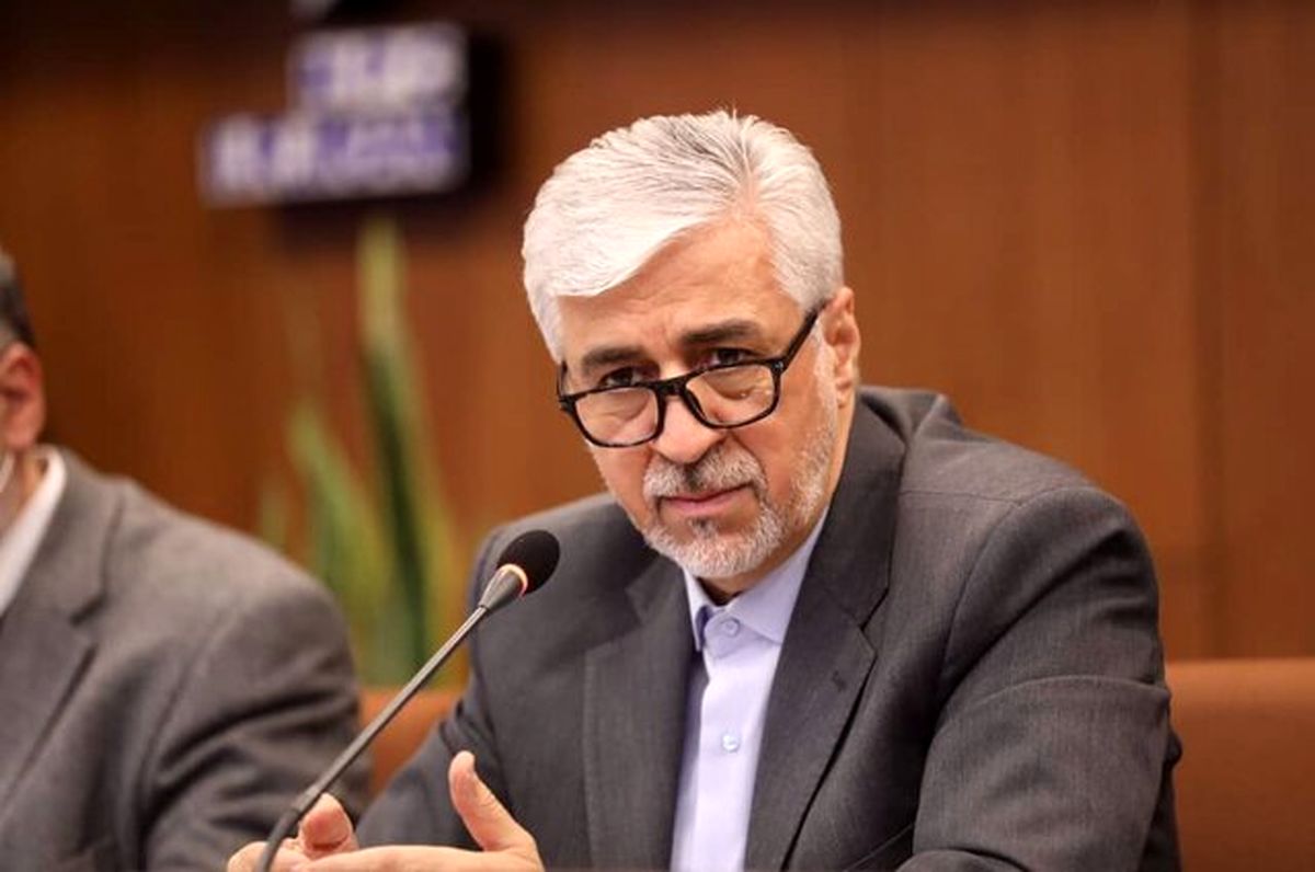 سجادی: نگاه رئیس‌جمهور و دولت سیزدهم نگاه حمایتی از ورزش است