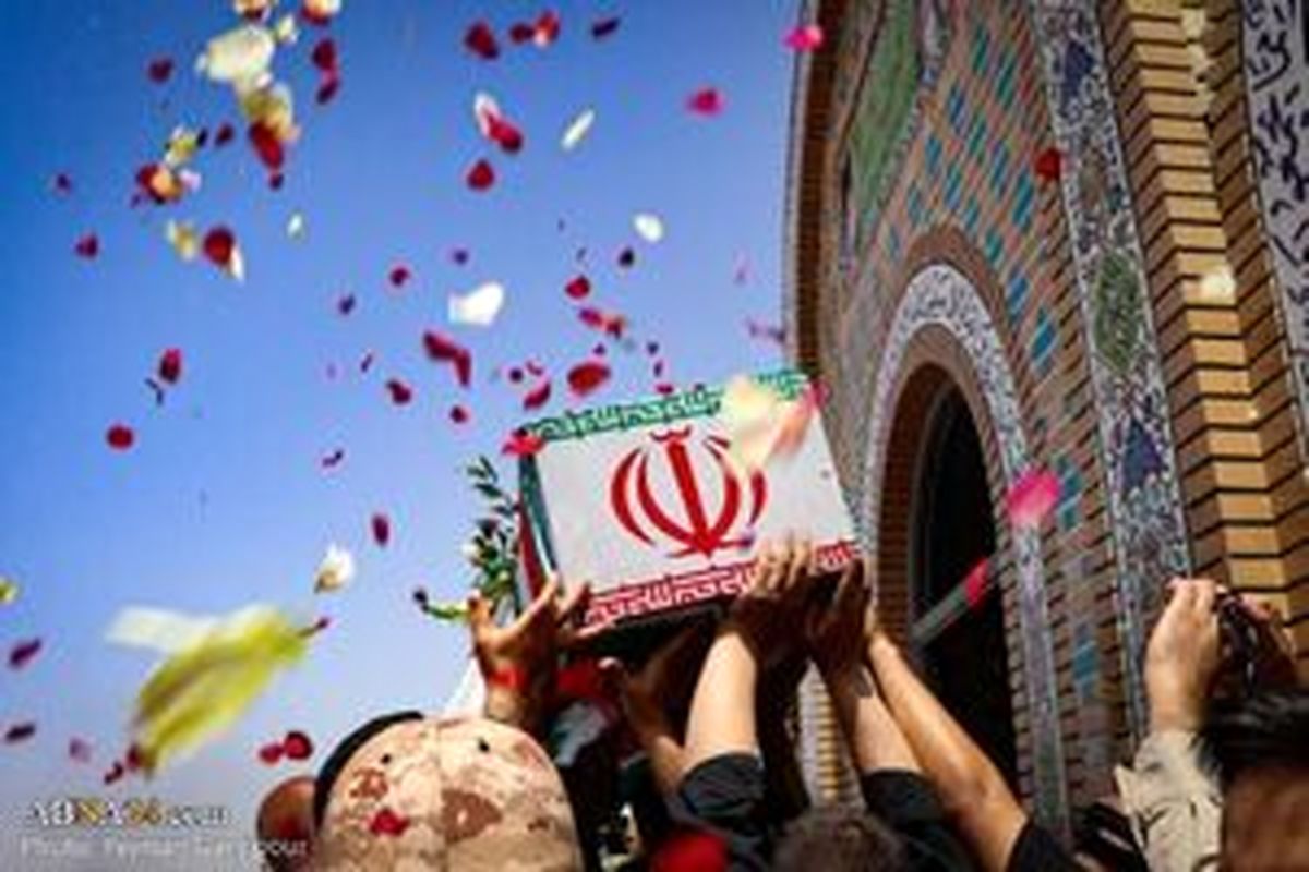شهادت ۲ پلیس شهر قم در حمله اغتشاشگران