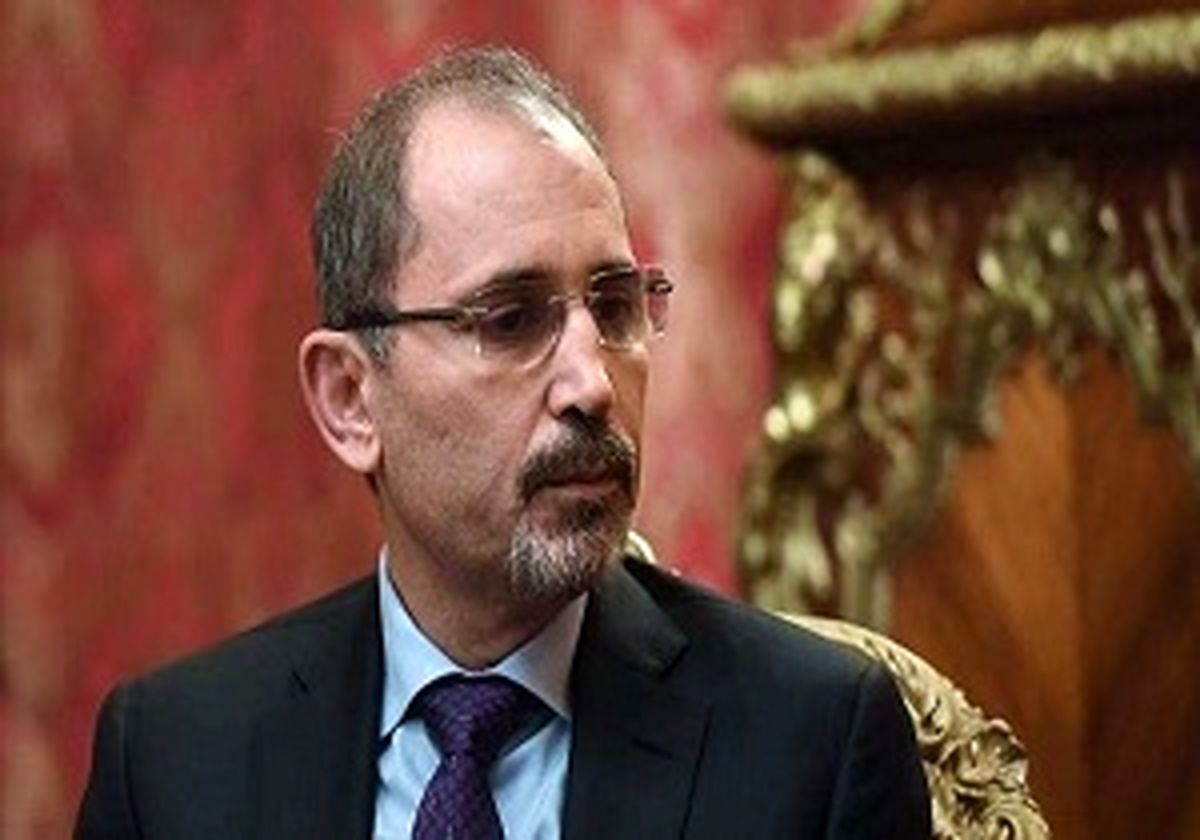 تاکید وزیر امور خارجه اردن بر قدس شرقی به عنوان پایتخت