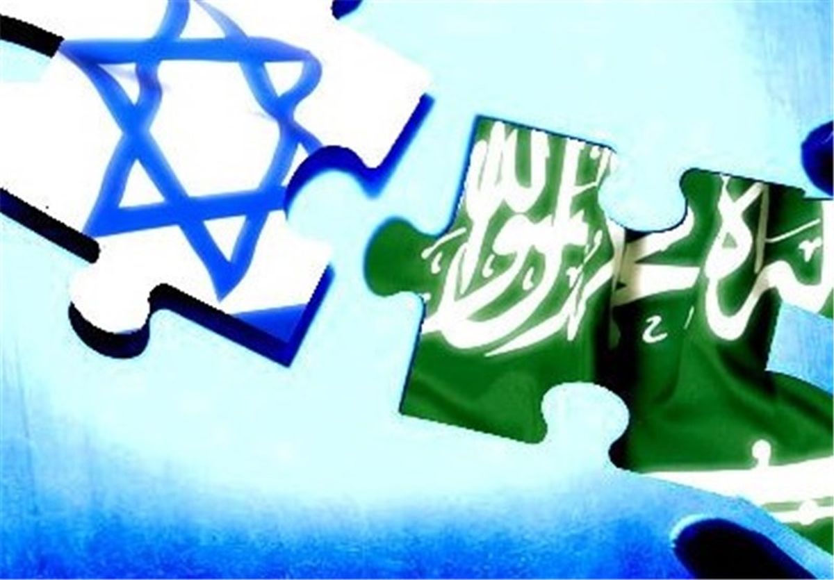 رضایت اسرائیل با فروش سلاح آمریکایی به عربستان