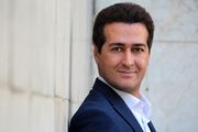 فریاد بازیگر «بچه مهندس» در شهرزاد +عکس