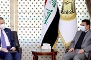 واشنگتن برای حل اختلافات با ایران تلاش می‌کند