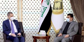 واشنگتن برای حل اختلافات با ایران تلاش می‌کند