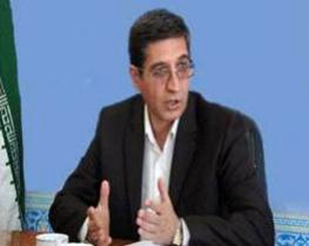 
شکوفایی اقتصادی با استفاده از نمک دریاچه ارومیه
