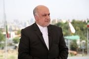 هشدار سفیر ایران در لبنان به رژیم اسرائیل و حامیانش