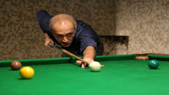 «پیتوک» درامی قهرمان محور