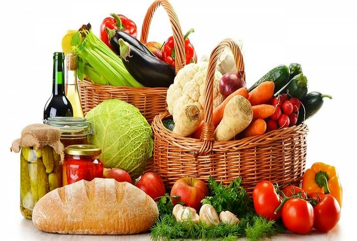  کدام مواد غذایی را پس از گذشت تاریخ مصرفشان، نباید مصرف کرد؟