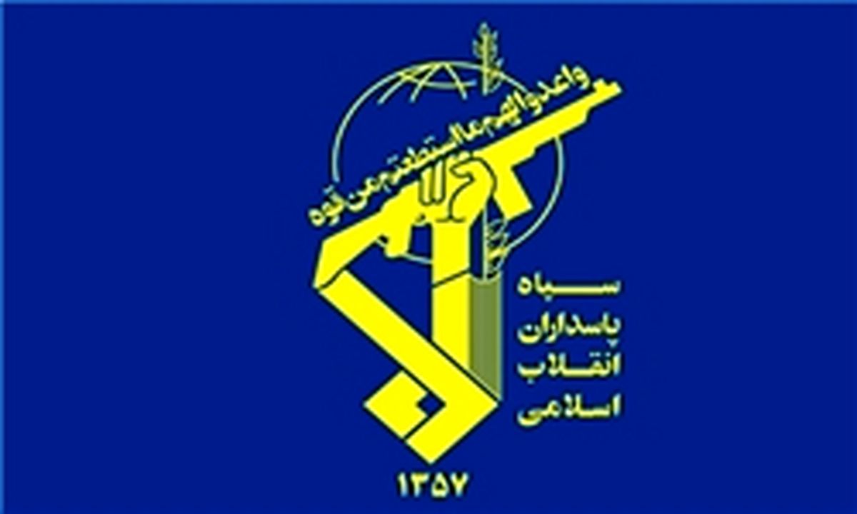 سیلی محکم «موشکی» ایران به تروریست‌ها در سوریه/ سپاه انتقام گرفت