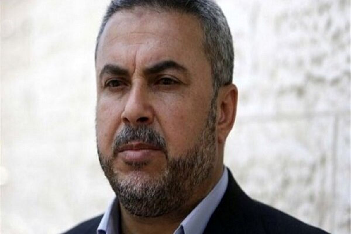 «اسماعیل رضوان» بحران در روابط حماس با مصر را تکذیب کرد