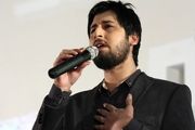 حامد زمانی هنرمند استکبار ستیز سال می شود