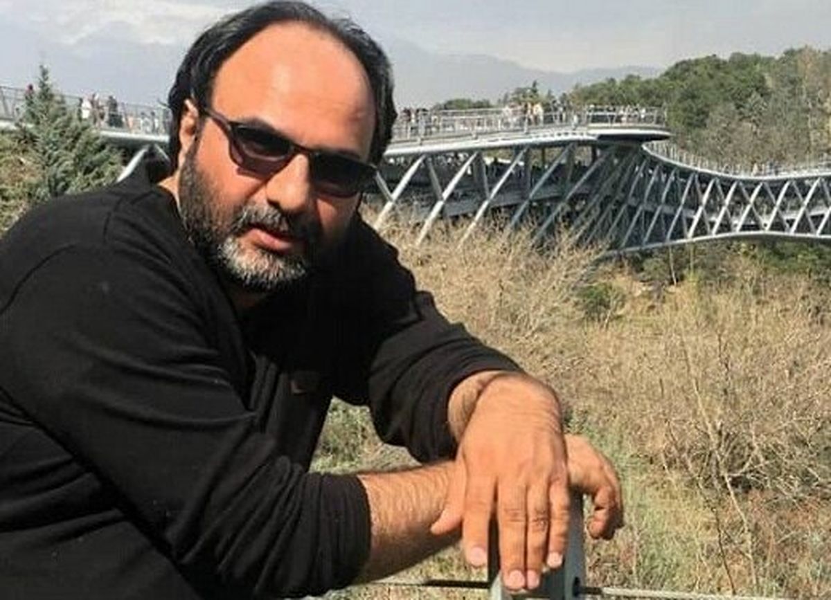 درگذشت محمود فتح‌نیا، بر اثر کرونا