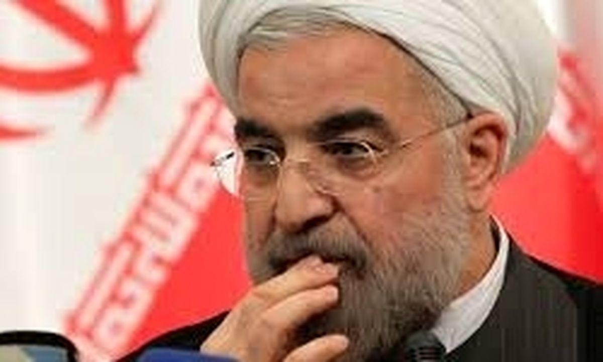 مردم همچنان منتظر وعده‌های روحانی