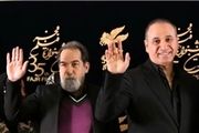 واکنش تهیه‌کننده و کارگردان به قاچاق «گشت۲»