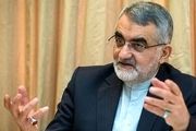 بروجردی: تفاهم‌نامه ایران و آمریکا «جاده‌ای دوسویه» است