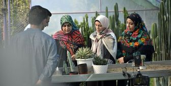 فصل دوم «میشه که بشه» از شبکه نسیم پخش می‌شود