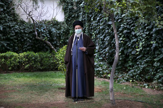 توصیه مهم رهبر انقلاب خطاب به جوانان درباره محیط زیست+فیلم