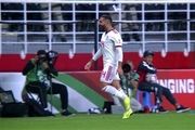 گل سامان قدوس سوم شد