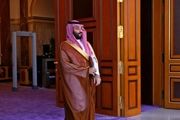 اولین مقصد غربی بن‌سلمان بعد از قتل خاشقچی