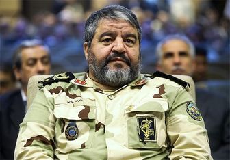 سردار جلالی: تهدید در ذات فناوری های جدید مستتر است