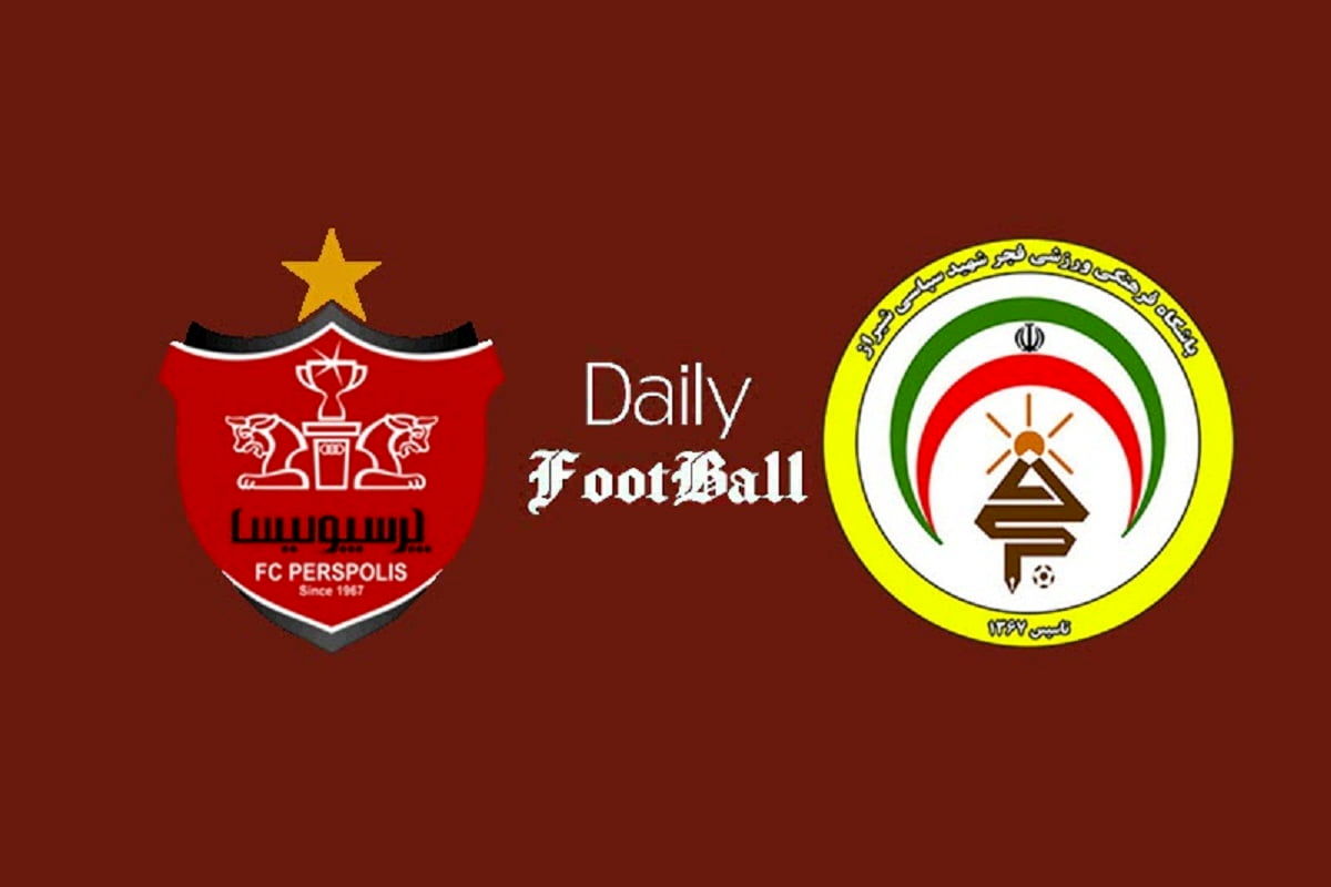 پرسپولیس 1 - فجرشهید سپاسی 0 / پرسپولیس نیم فصل را با برد تمام کرد