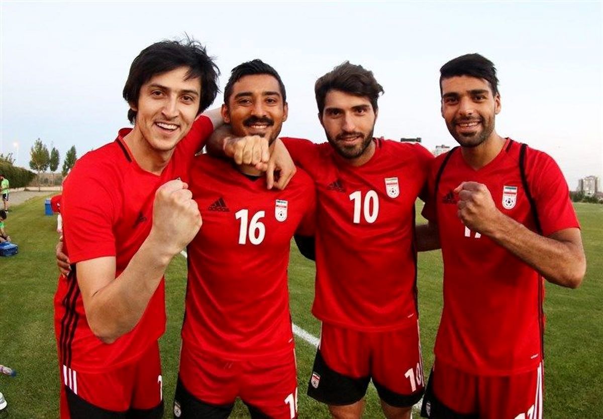 ایران - عمان به یاد برانکو و نصرتی/ مصاف نفسگیر یوز‌ها و سرخ‌ها در یک هشتم نهایی